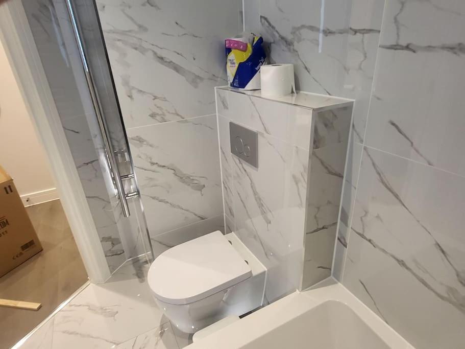 Entire Reigate Apartment Hosted By Pius Εξωτερικό φωτογραφία
